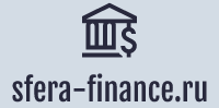 Логотип sfera-finance.ru
